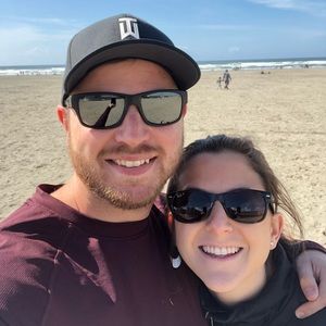 Meet your Posher, Joshua